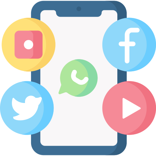 social media